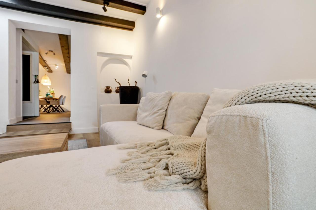 Prachtig Appartement In Hartje Sneek Kültér fotó