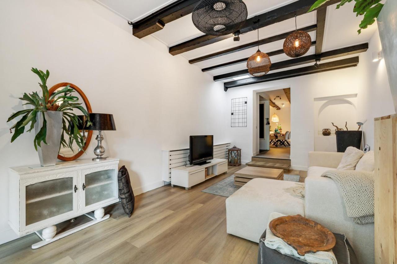 Prachtig Appartement In Hartje Sneek Kültér fotó
